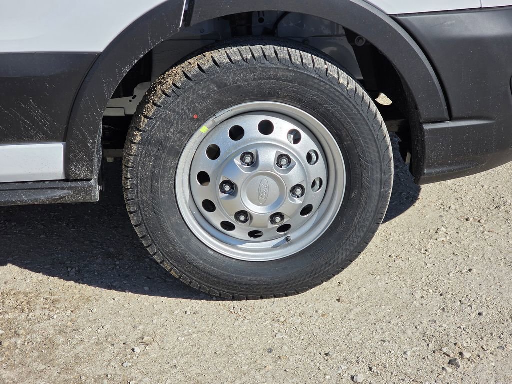 New 2026 Ford Transit 350 148 High Roof Extended image 10