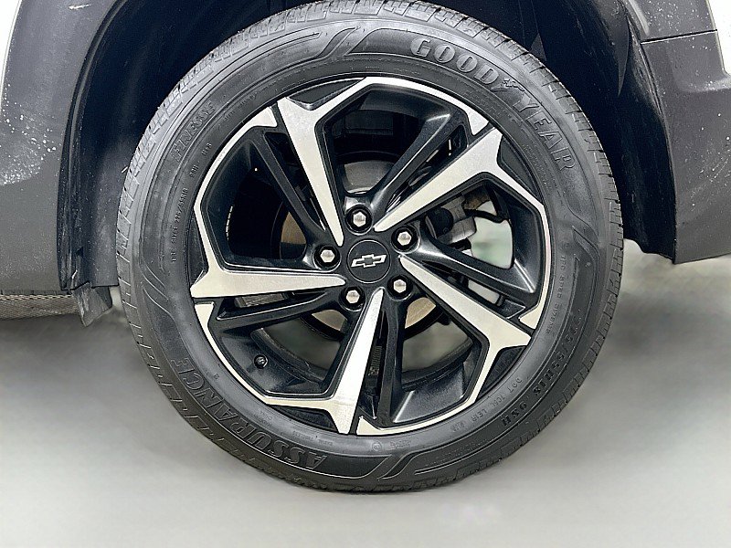 Certified 2023 Chevrolet TrailBlazer RS image 30