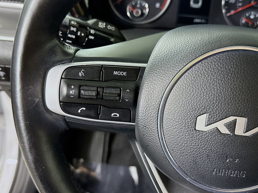 Certified 2023 Kia K5 GT-Line AWD/4WD image 23