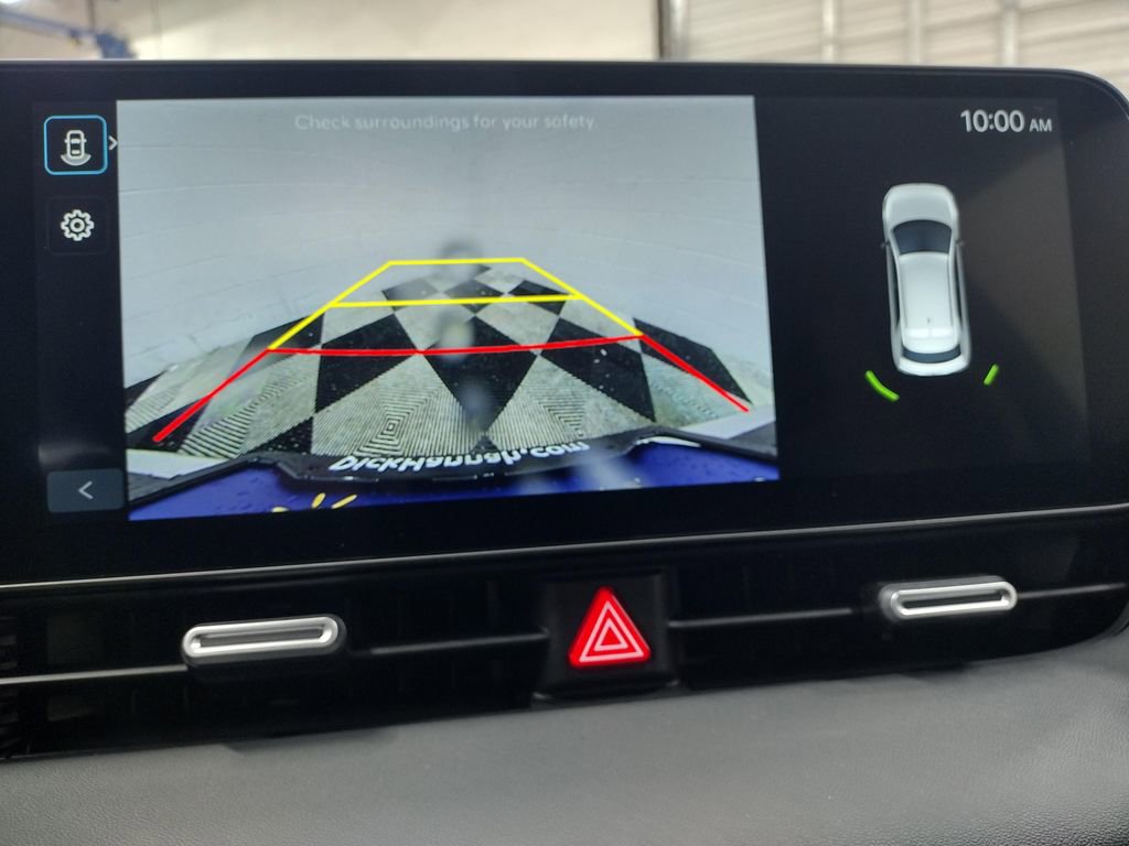 New 2026 Hyundai Ioniq 5 SE image 9