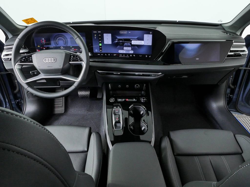 New 2026 Audi A5 2.0T Prestige AWD/4WD image 19