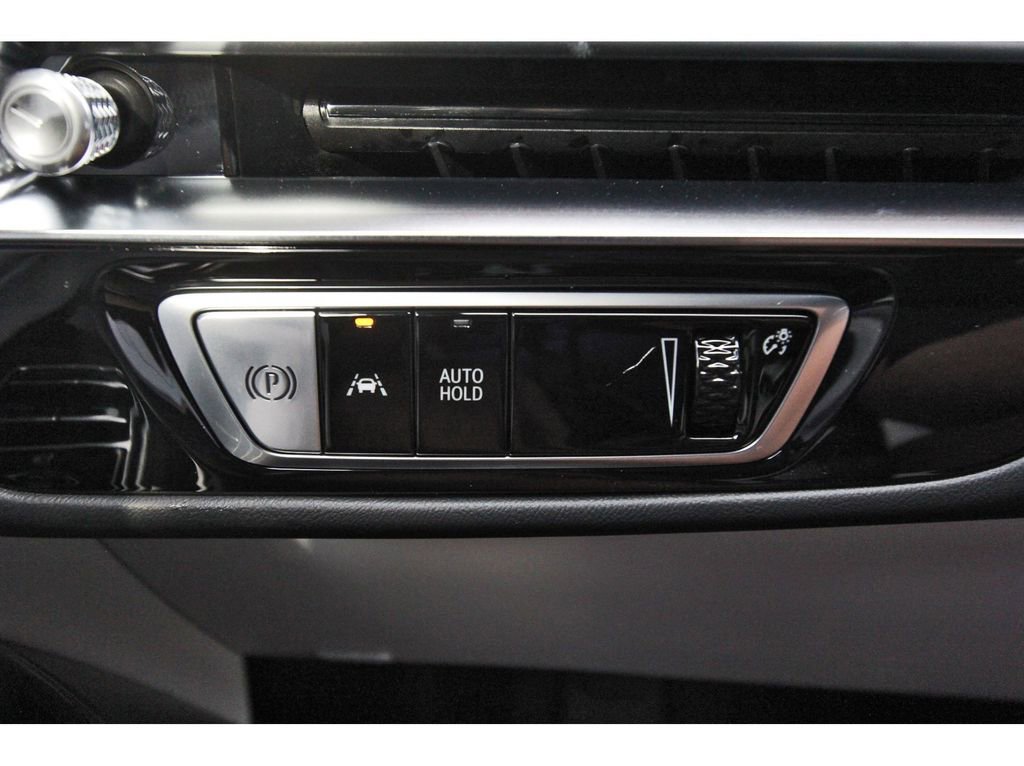 New 2026 Cadillac Lyriq Luxury AWD/4WD image 14