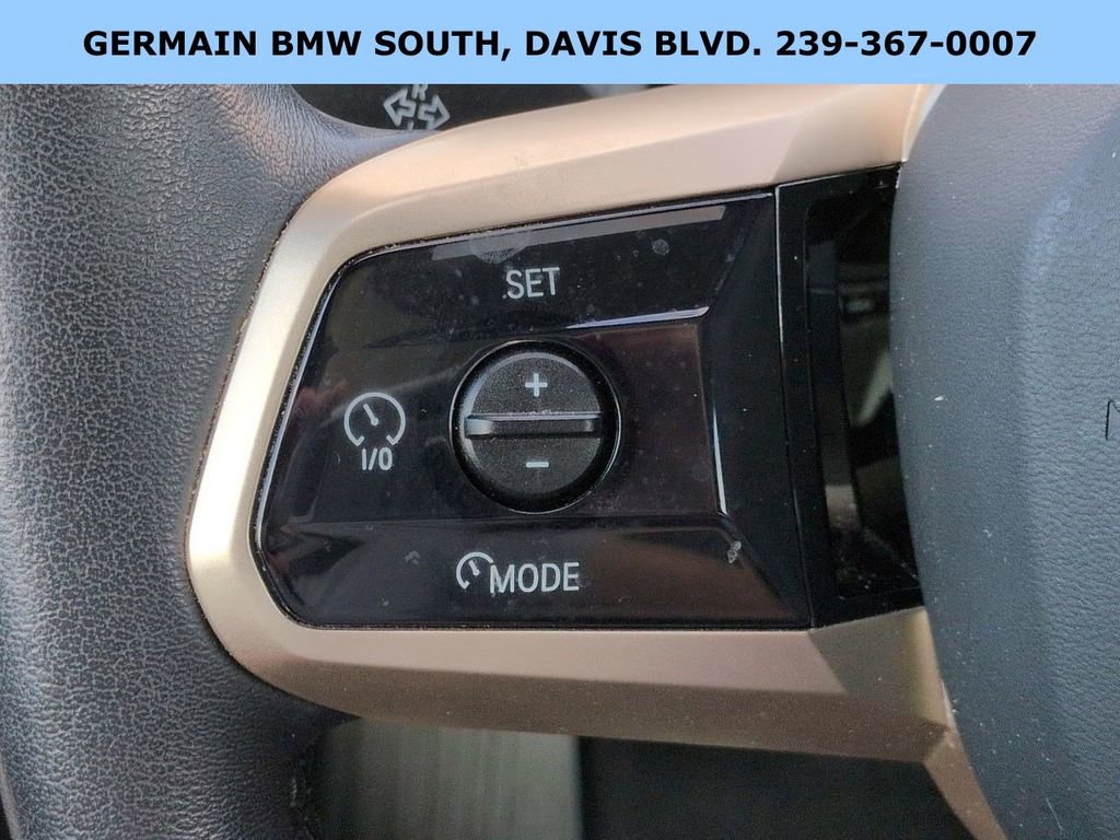 Certified 2023 BMW iX M60 w/ Executive Package image 27