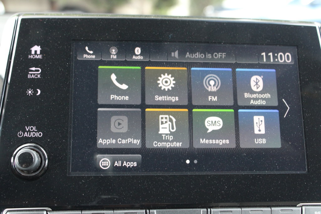 Used 2021 Honda Odyssey EX-L image 29