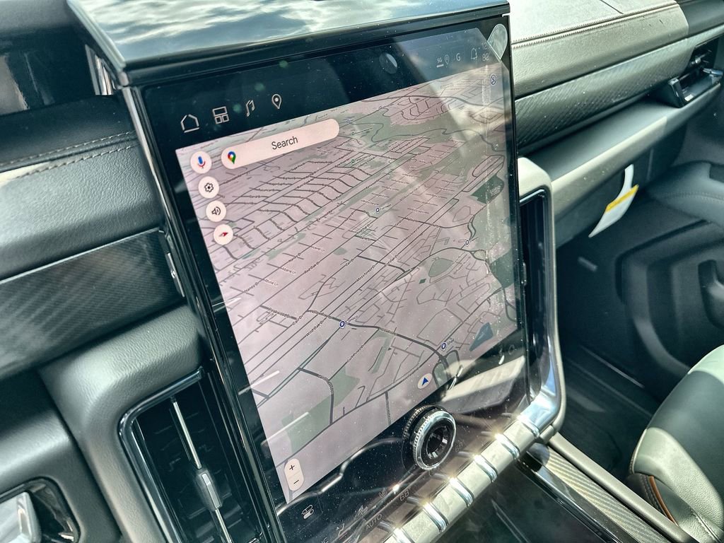 New 2026 GMC Yukon AT4 image 28