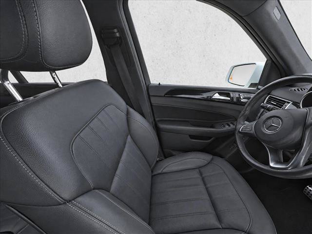 Used 2019 Mercedes-Benz GLE 400 4MATIC image 16