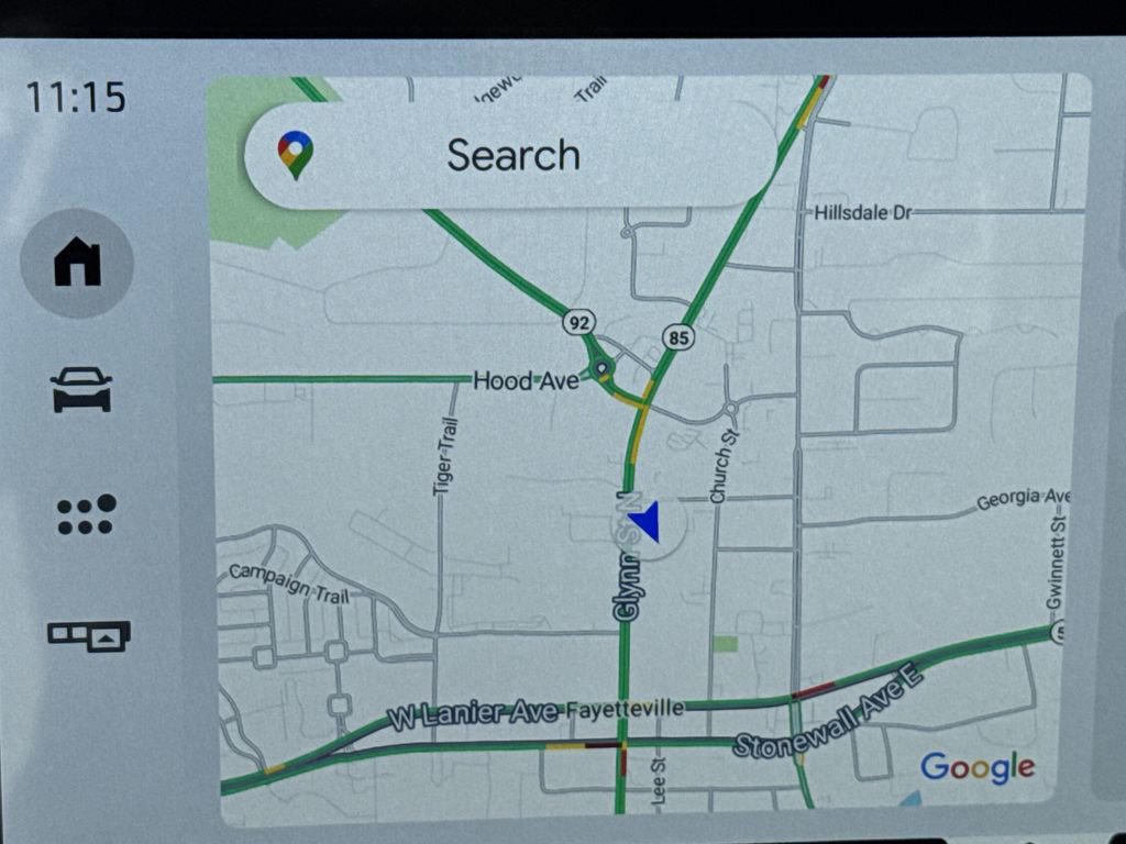 New 2026 Ford Expedition Max Platinum image 33