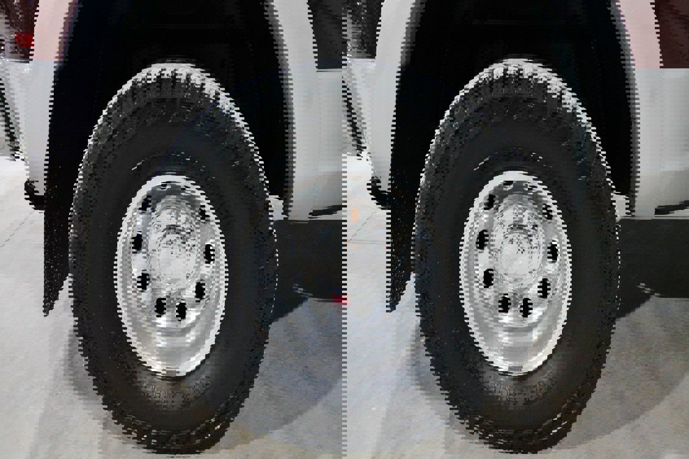 Used 2018 RAM 3500 Laramie image 17