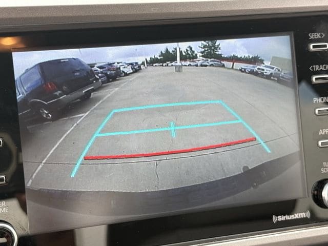 Used 2018 Toyota Sienna SE w/ SE Preferred Package FWD image 34