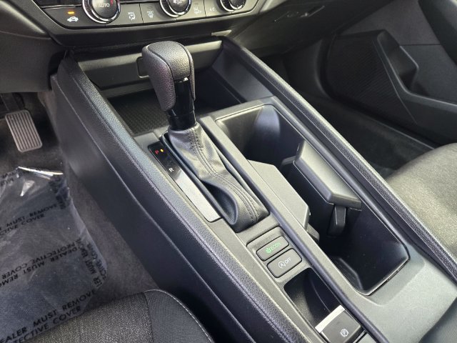Certified 2024 Honda Accord EX image 19