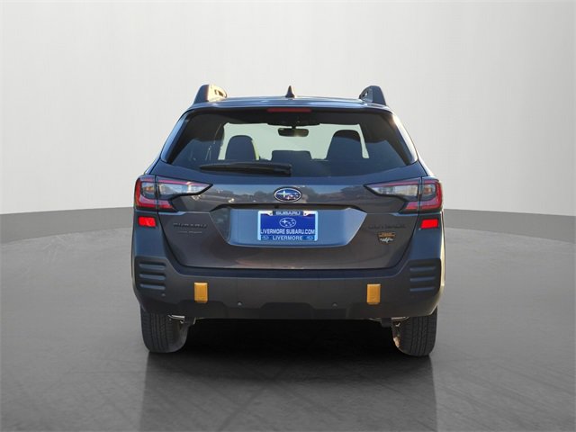 New 2025 Subaru Outback Wilderness image 5