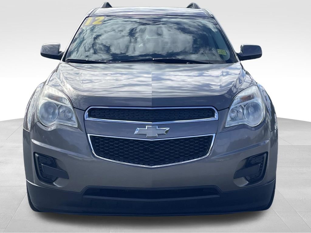 Used 2012 Chevrolet Equinox LT w/ All-Star Package image 9