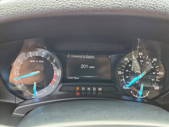 Used 2017 Ford Expedition XLT RWD image 11