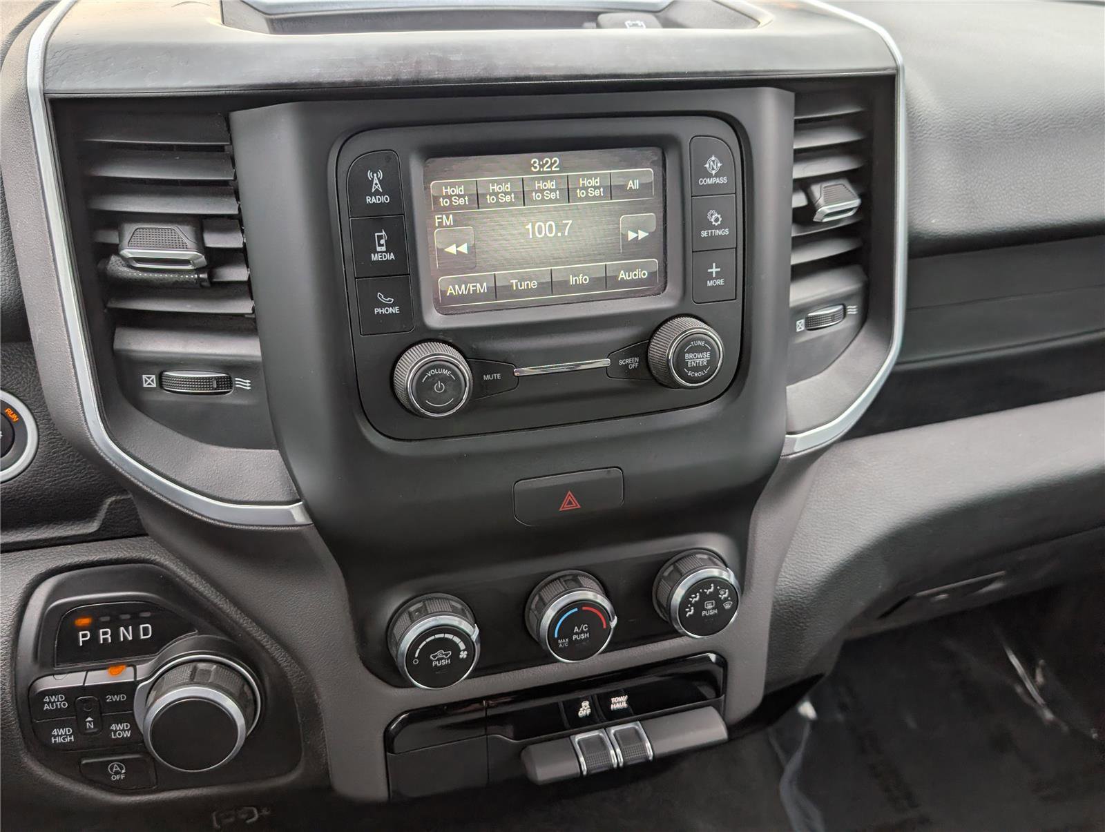 Used 2022 RAM 1500 Big Horn image 26