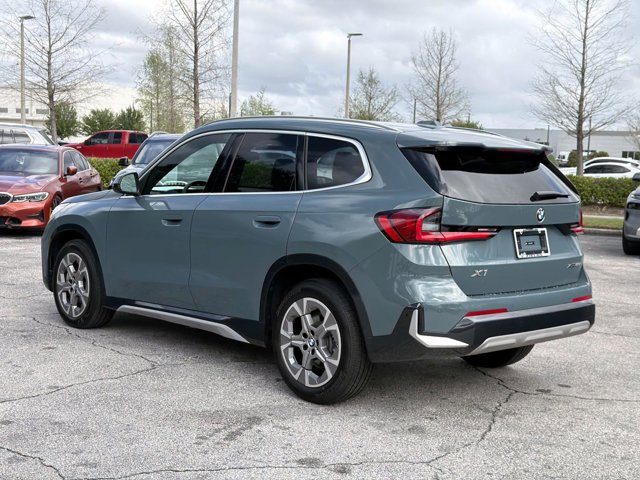 Used 2026 BMW X1 xDrive28i w/ Convenience Package image 5