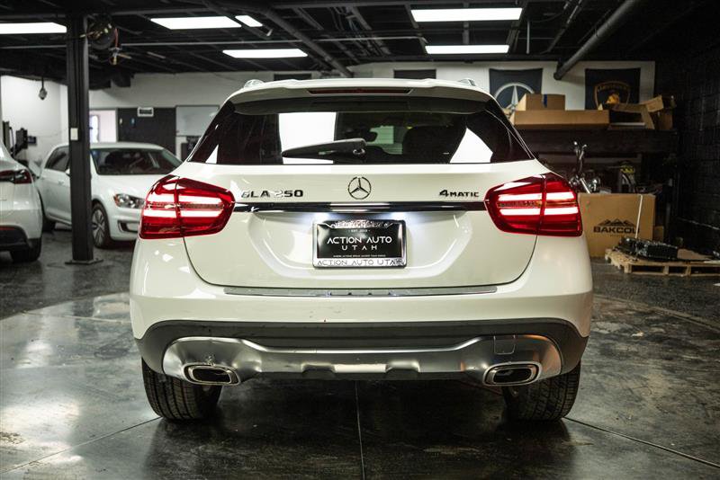 Used 2020 Mercedes-Benz GLA 250 4MATIC image 6
