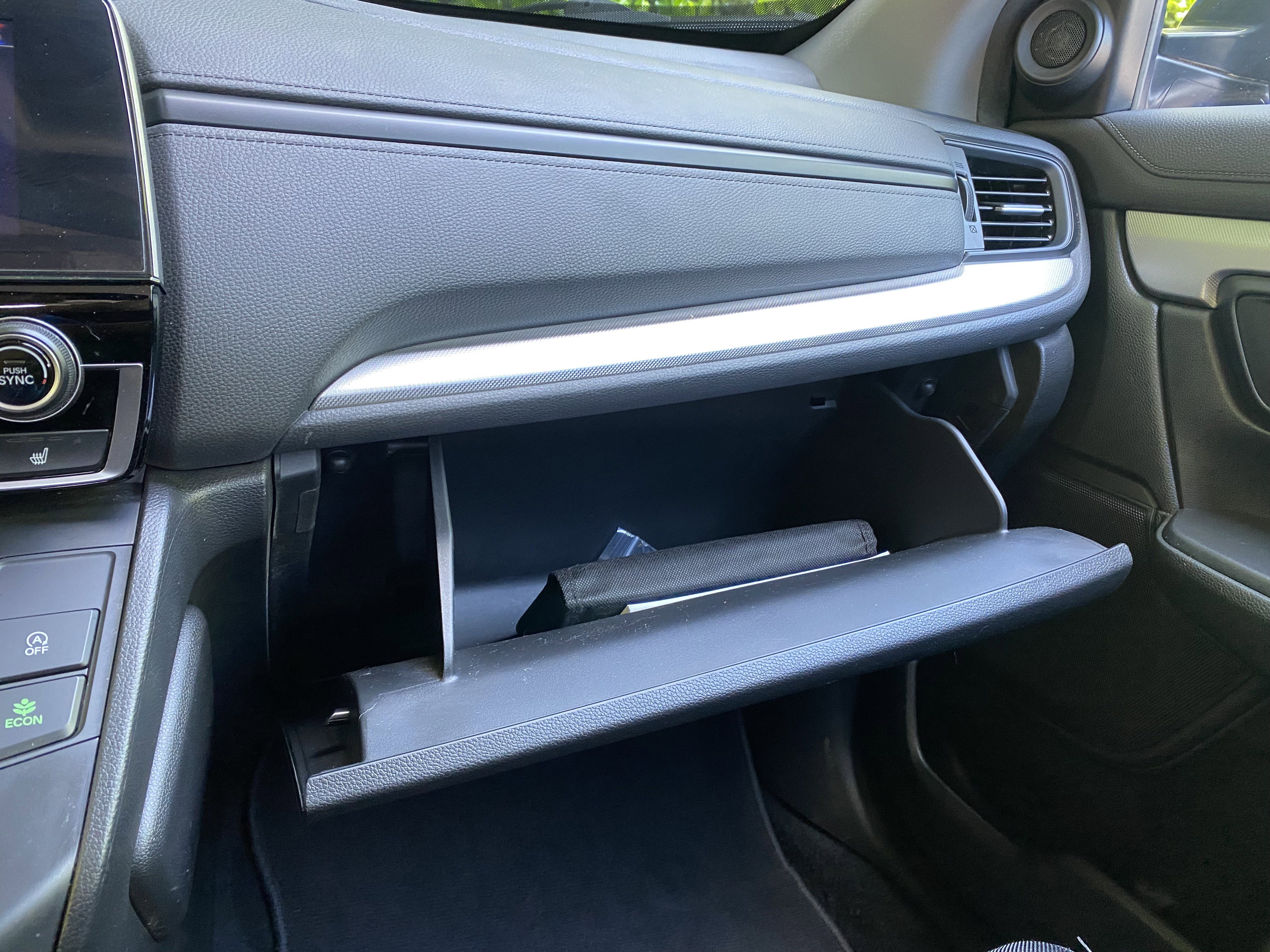 Used 2022 Honda CR-V Special Edition image 30