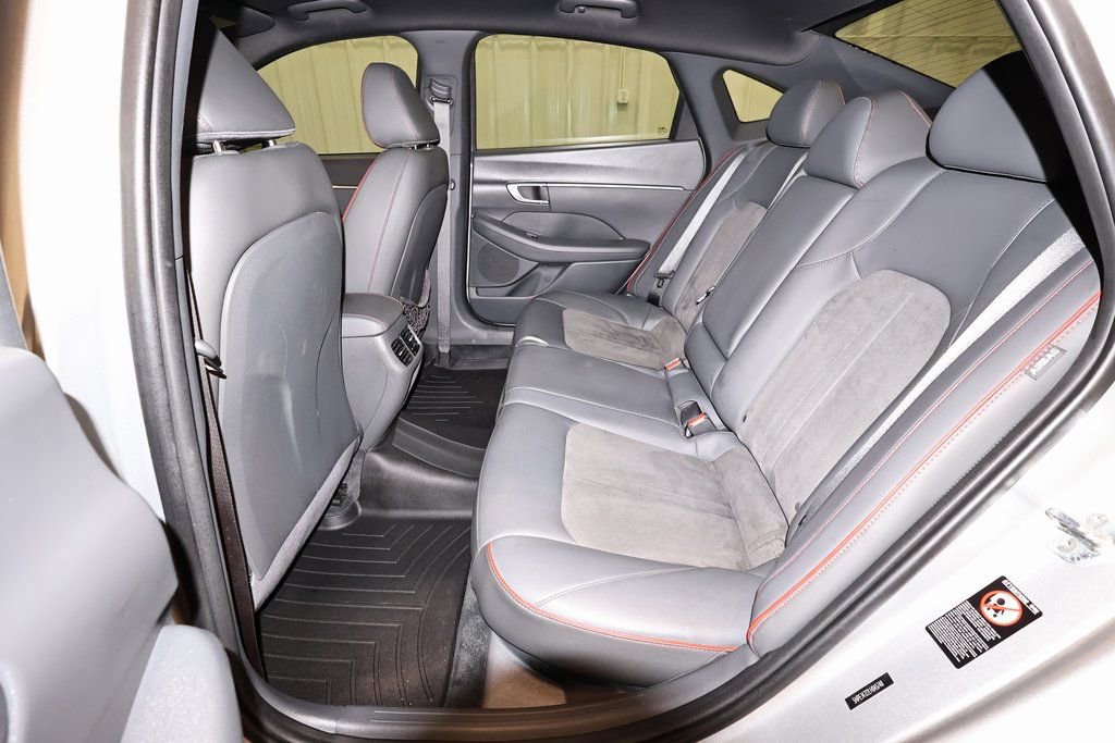 Used 2020 Hyundai Sonata SEL Plus image 16