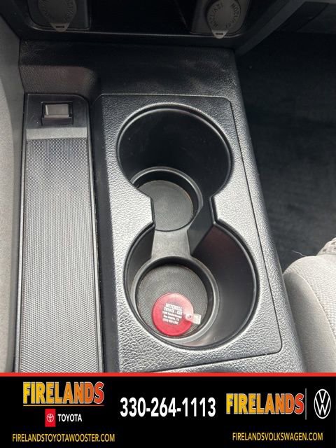 Used 2013 Toyota Tundra 2WD CrewMax w/ Tow Pkg image 14