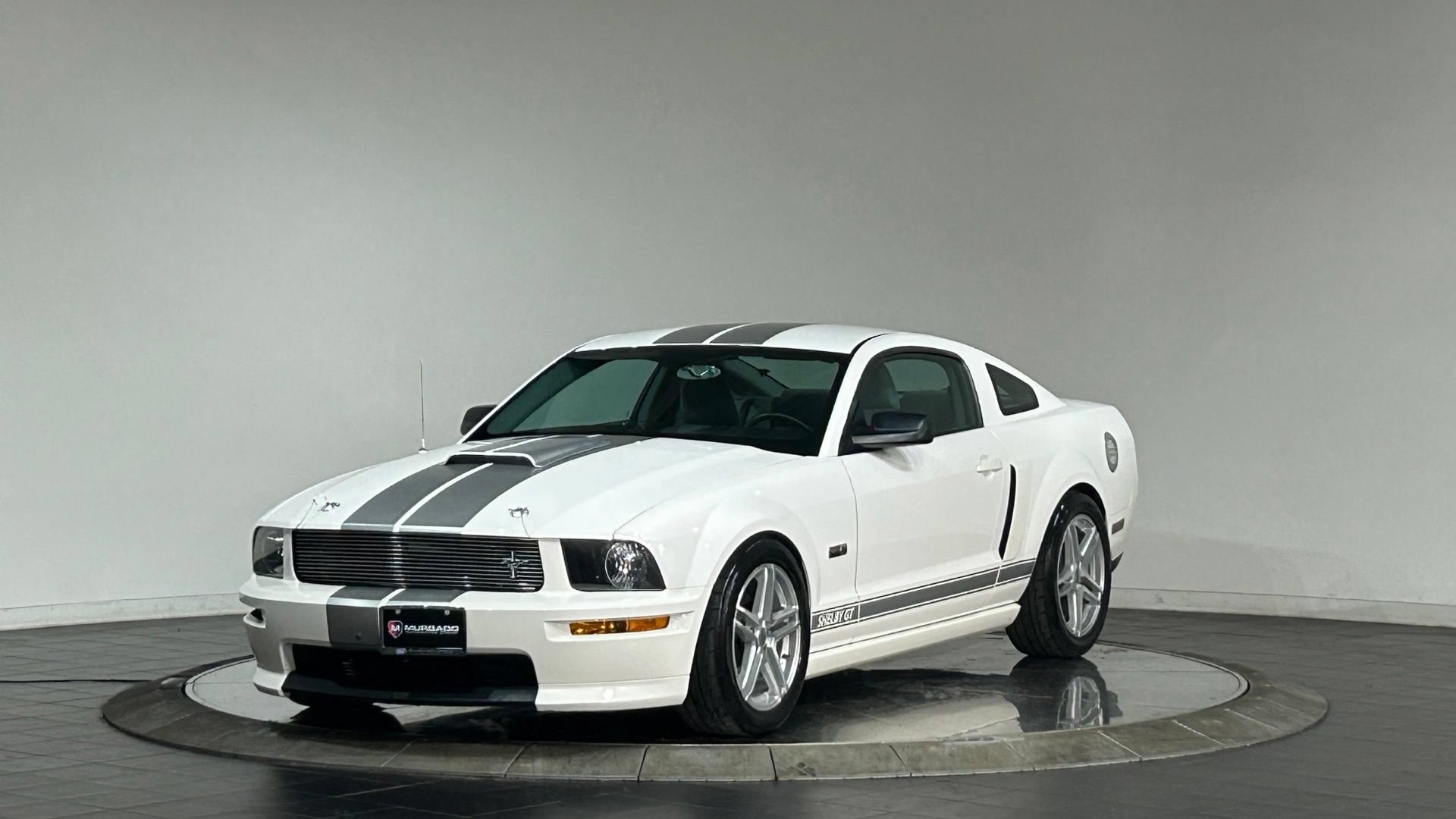 Used 2007 Ford Mustang GT RWD image 5