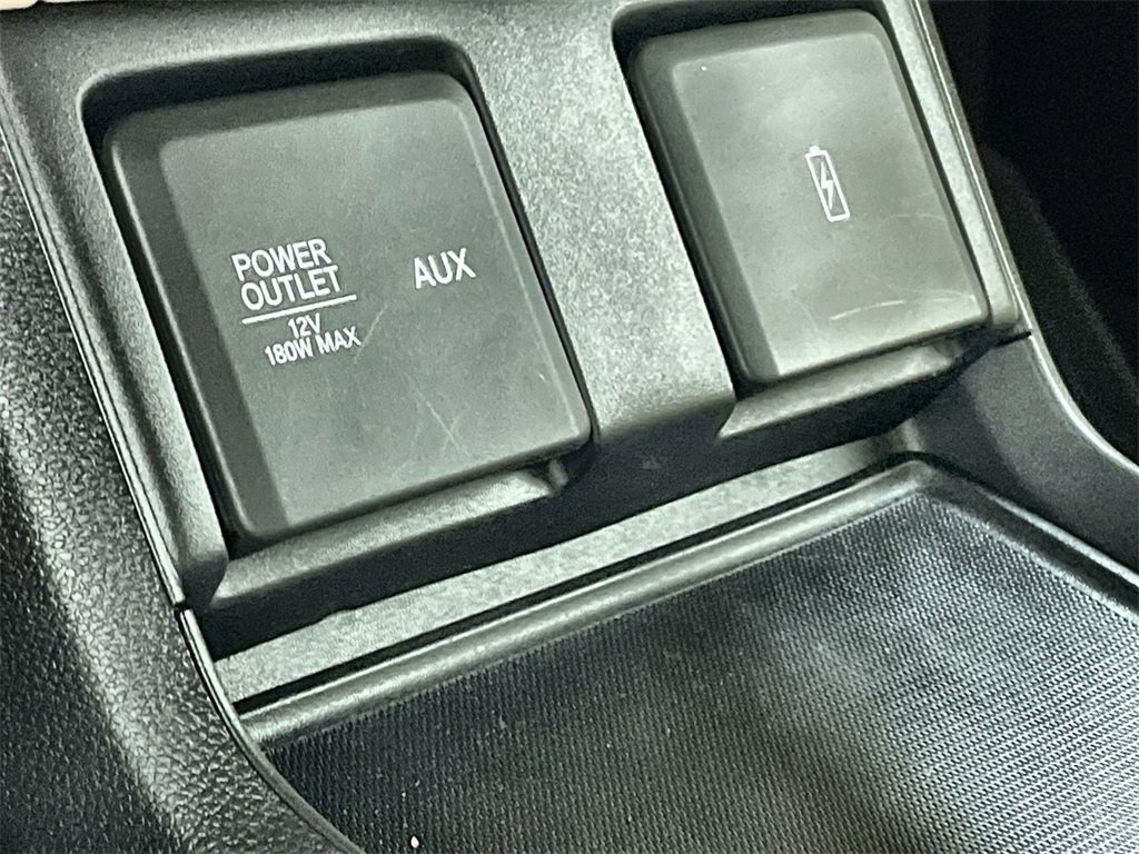 Used 2021 Acura RDX AWD w/ Advance Package image 26