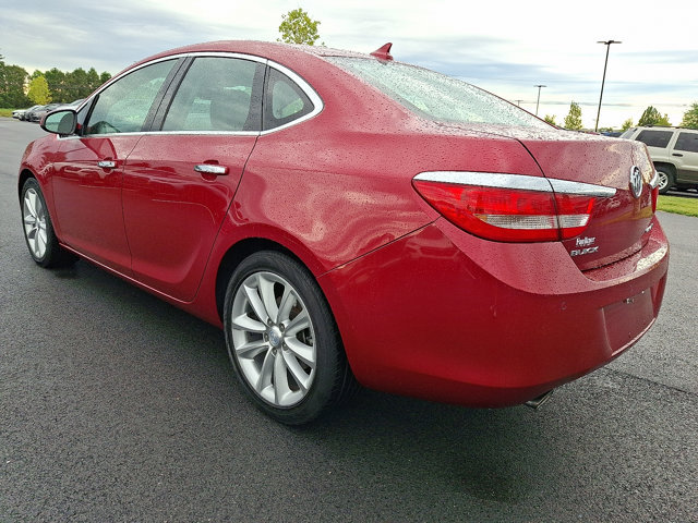 Used 2014 Buick Verano Leather FWD image 5