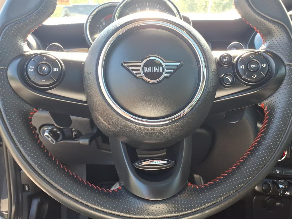 Used 2021 MINI Cooper S FWD image 20