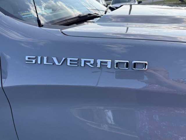 Certified 2024 Chevrolet Silverado 1500 LT w/ Texas Edition Plus image 4
