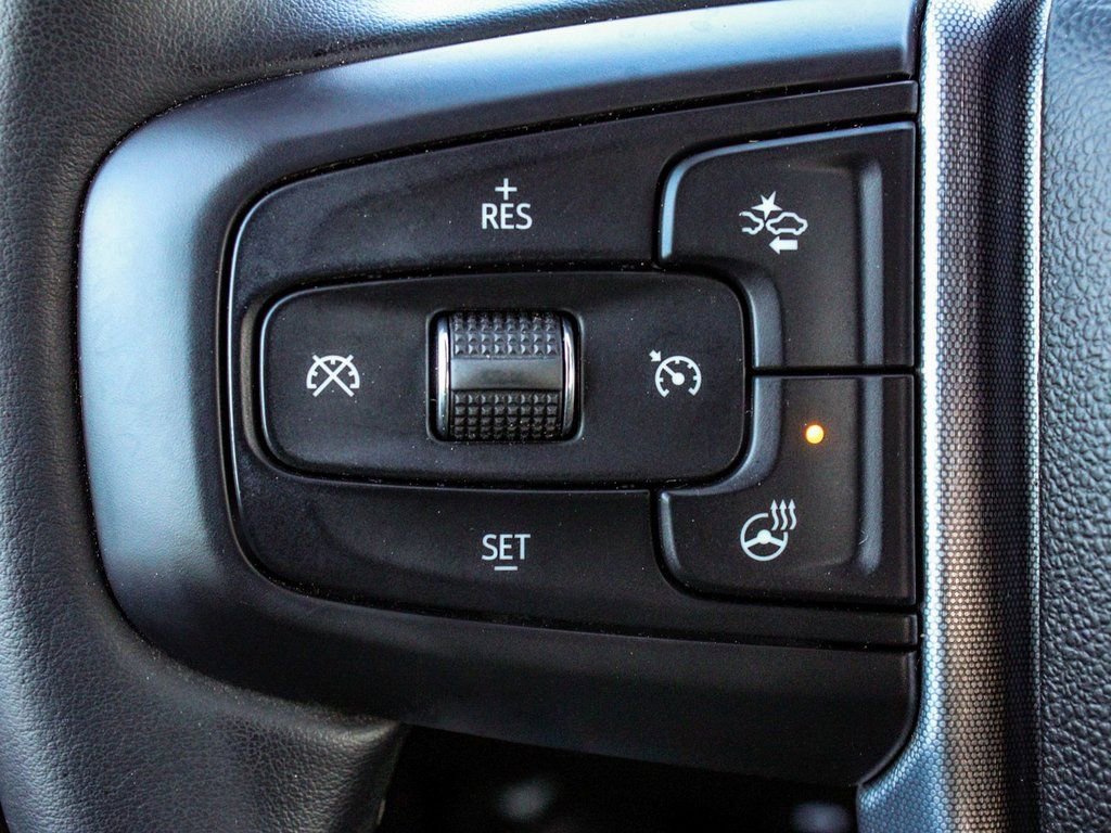 Used 2024 GMC Sierra 1500 Elevation w/ X31 Off-Road Package image 27