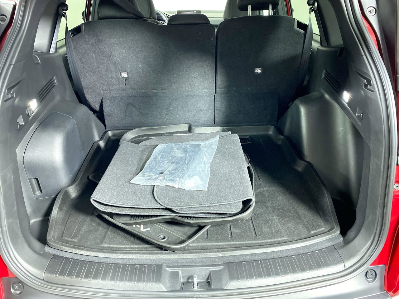 Used 2024 Honda CR-V Sport image 33