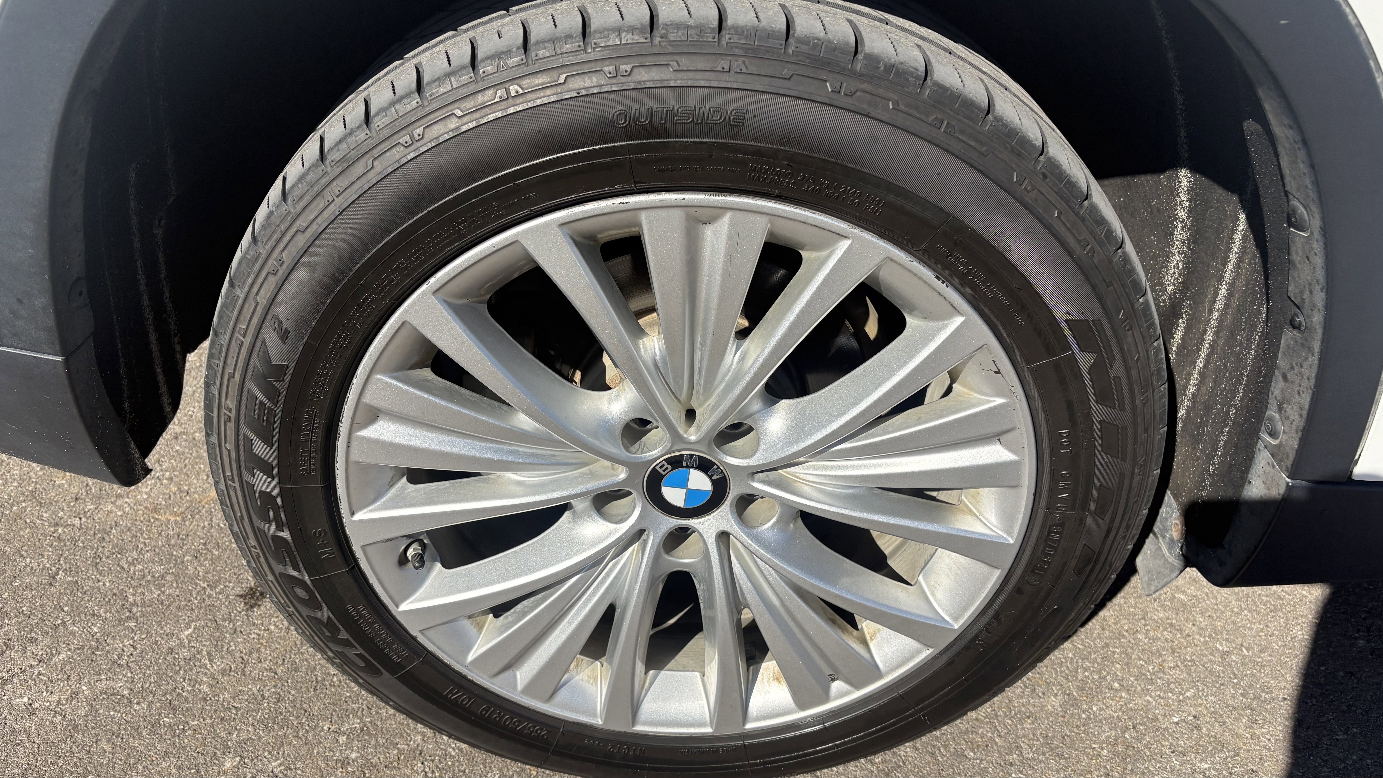 Used 2017 BMW X5 xDrive35i image 14