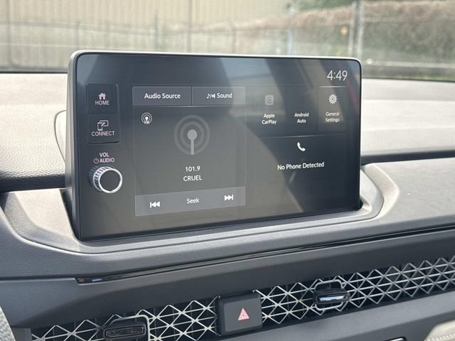 New 2026 Honda Accord LX image 11