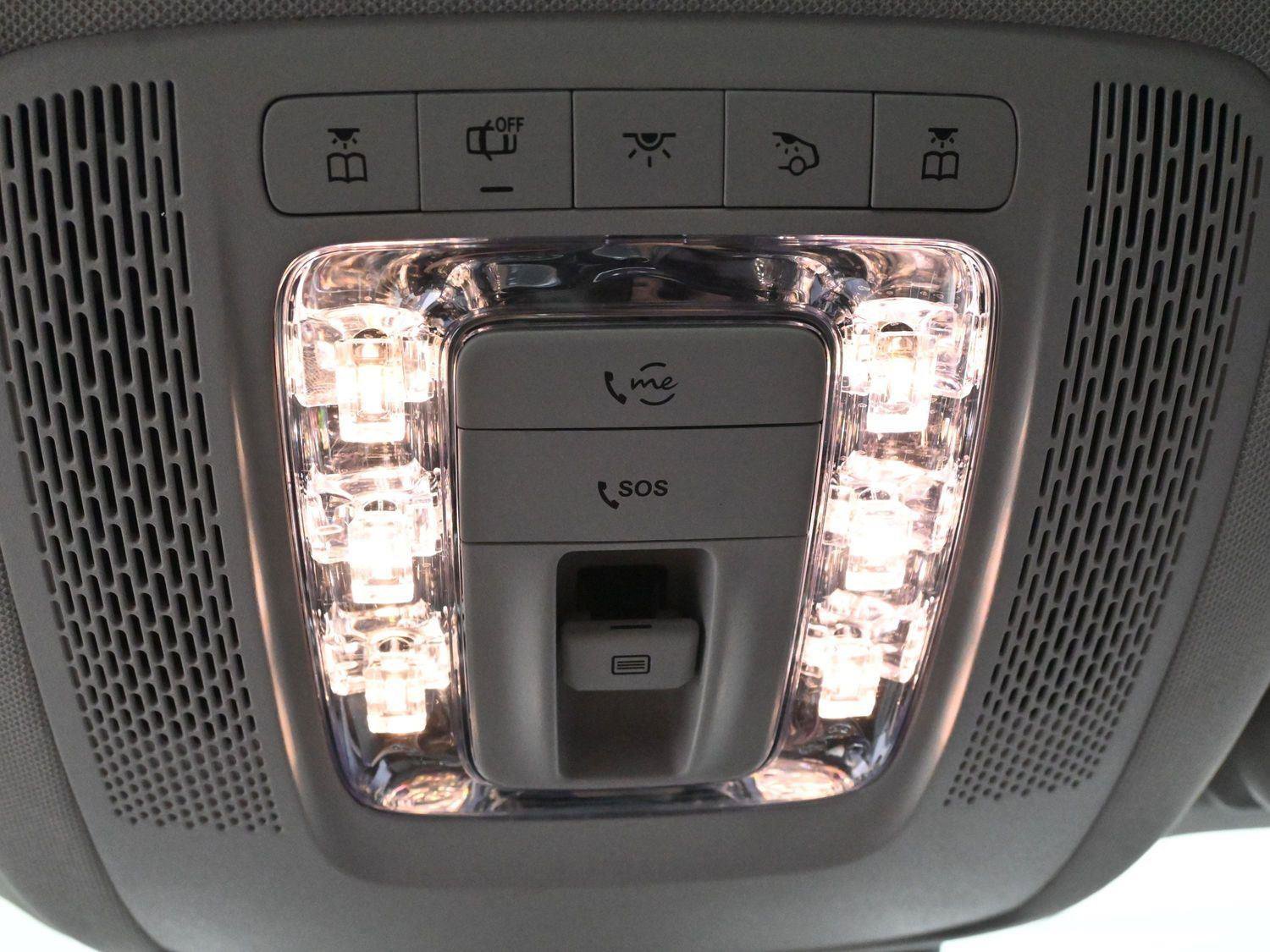 Used 2023 Mercedes-Benz GLS 450 4MATIC image 31