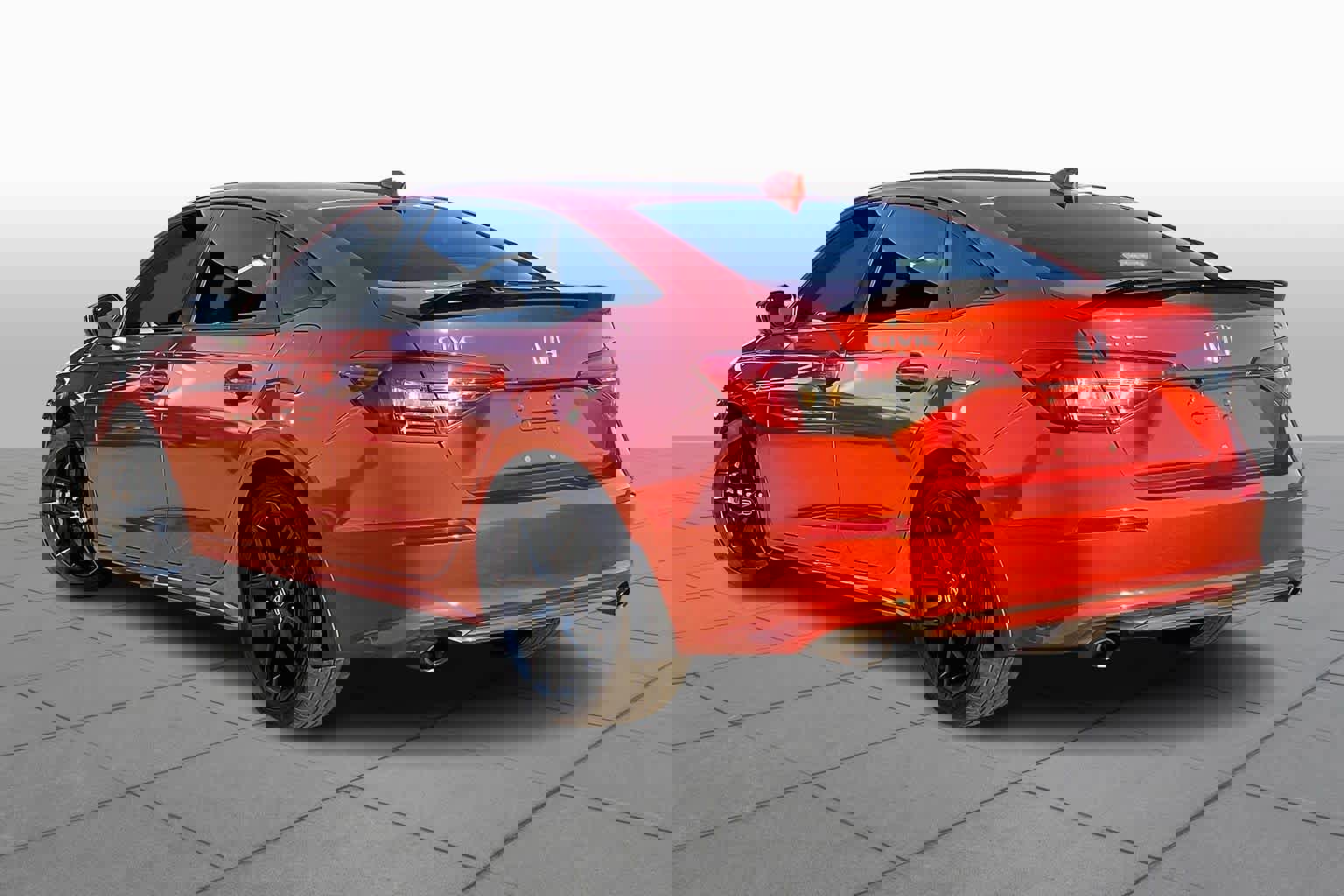 Used 2022 Honda Civic Si image 12