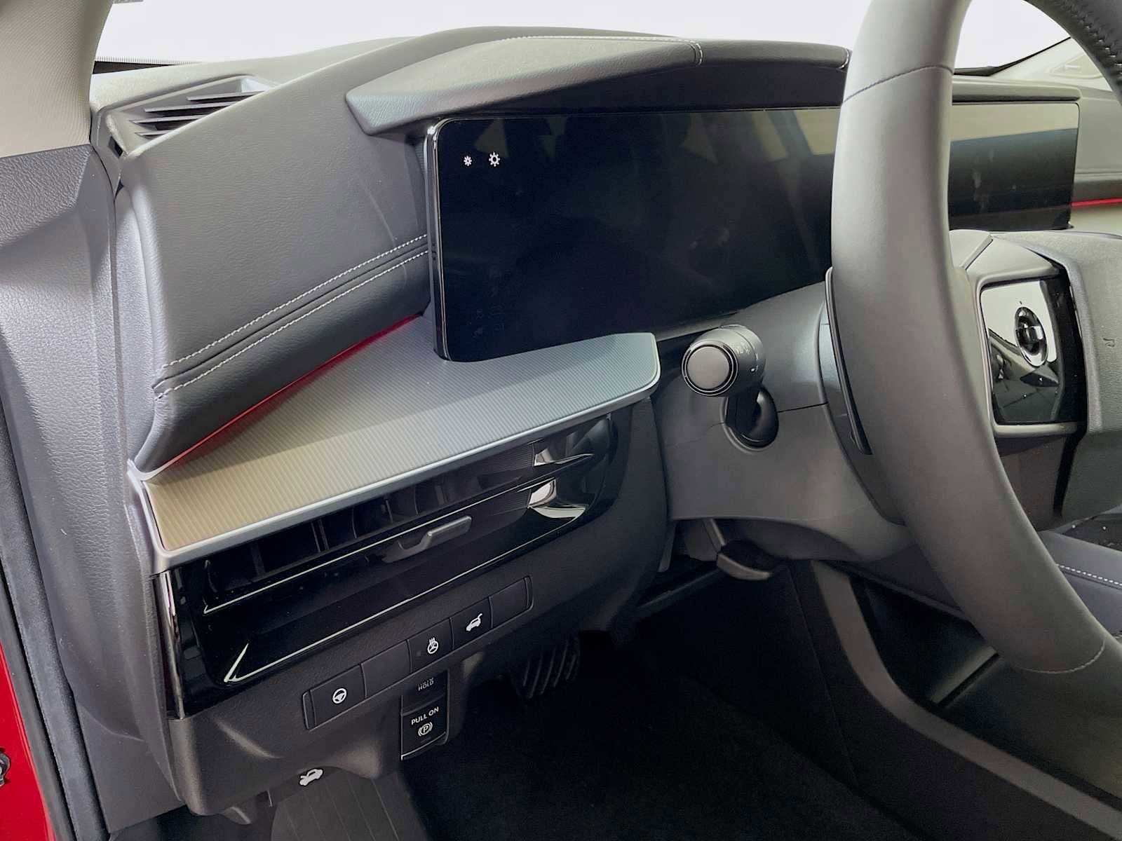 Used 2025 Nissan Murano SL image 8