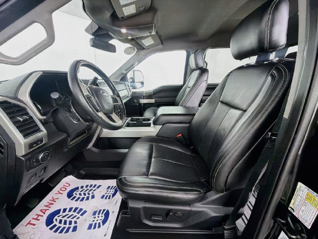 Used 2020 Ford F250 Lariat w/ Lariat Ultimate Package AWD/4WD image 19