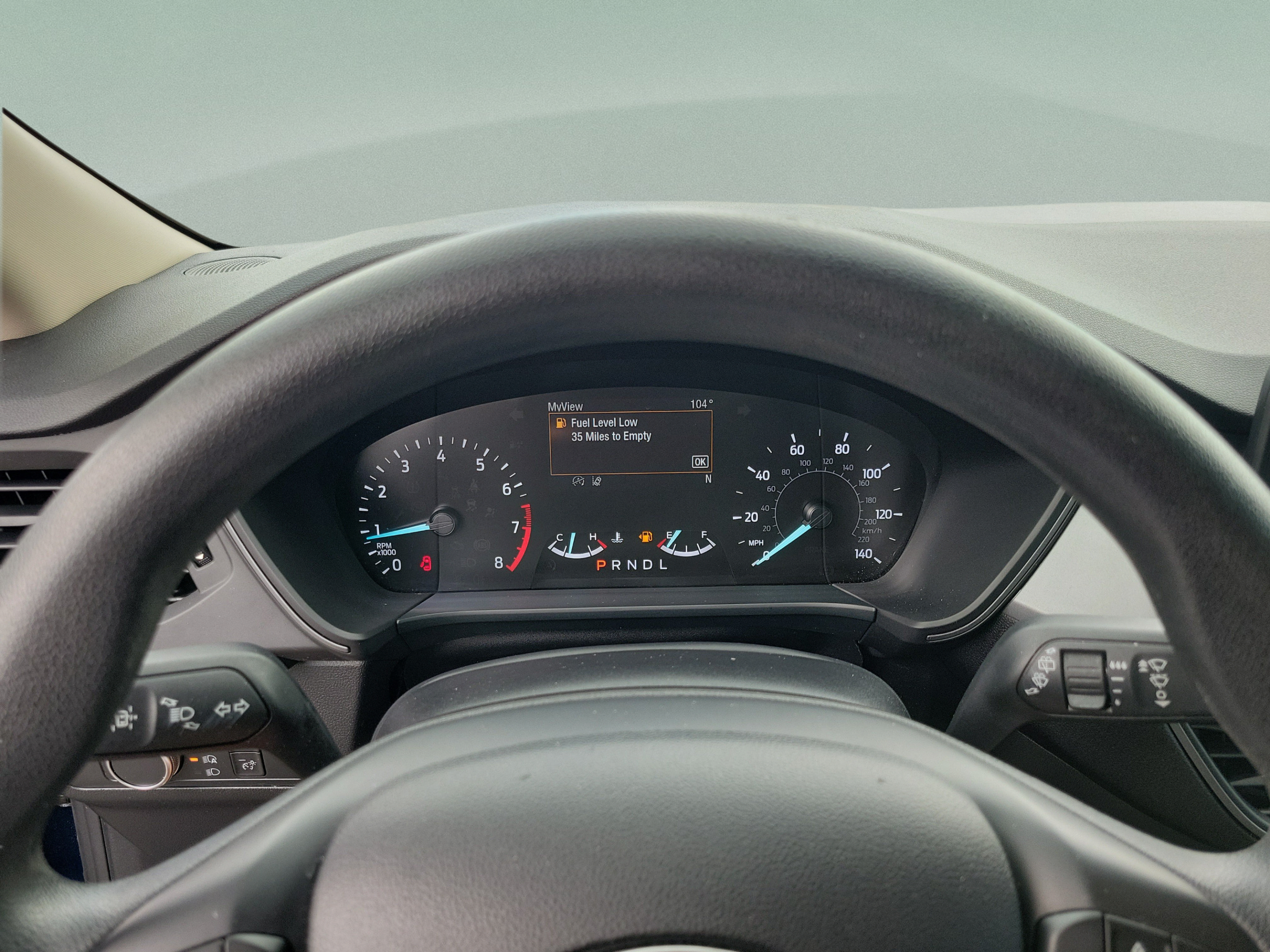 Used 2020 Ford Escape S FWD image 25