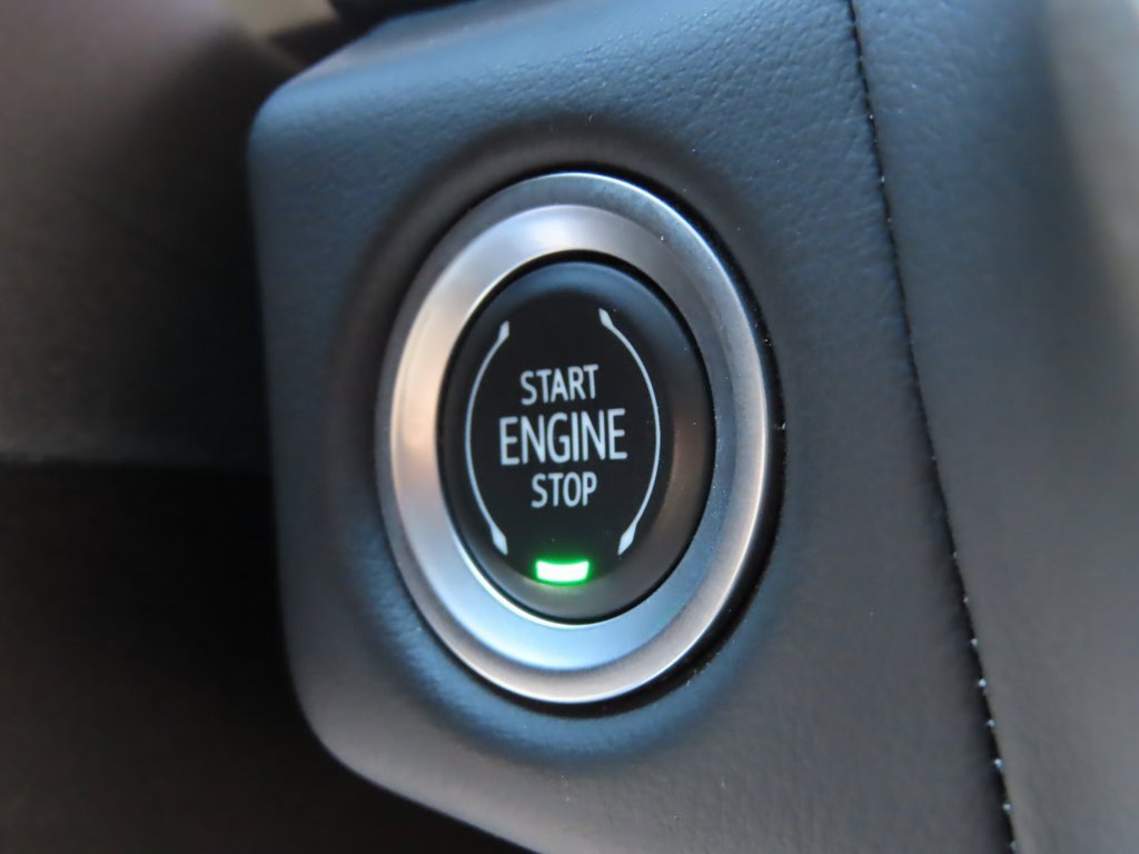 Certified 2022 Chevrolet Tahoe Z71 w/ Off-Road Capability Package image 10