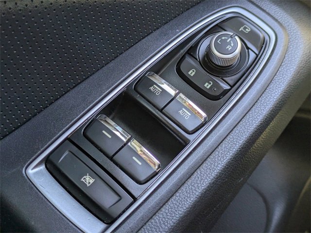 Used 2020 Subaru Ascent Touring w/ Popular Package #3 image 26