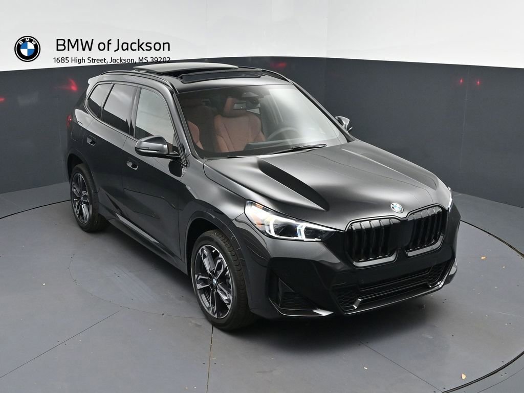 New 2026 BMW X1 xDrive28i w/ M Sport Package