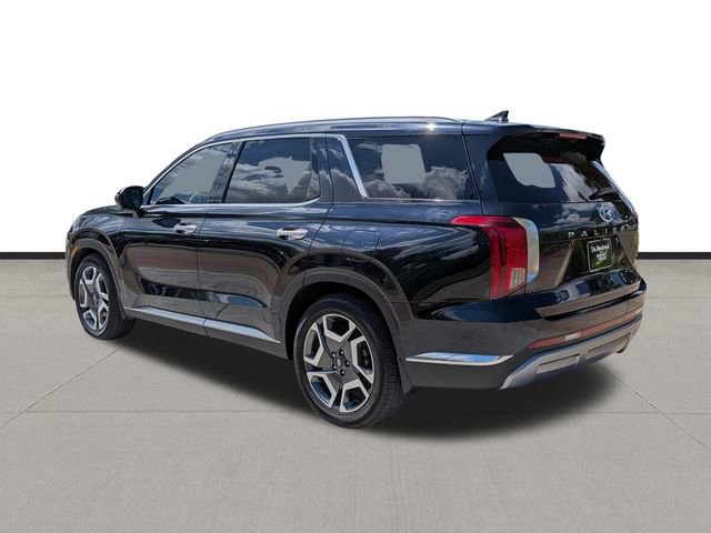 Used 2023 Hyundai Palisade Limited FWD image 7