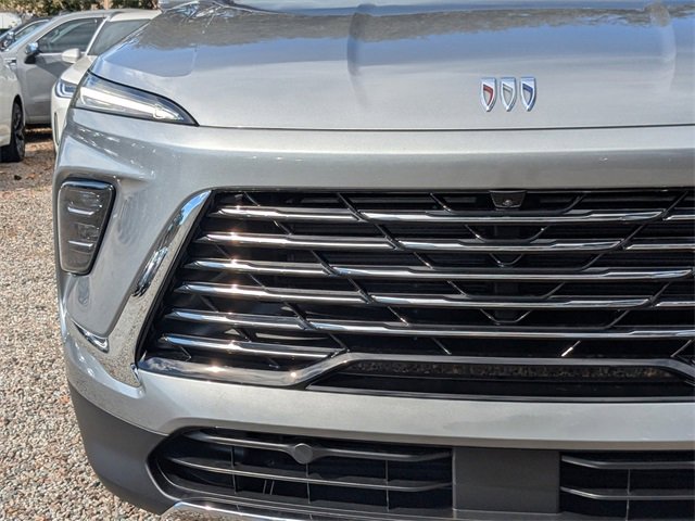 New 2026 Buick Enclave Preferred w/ Power Package image 11