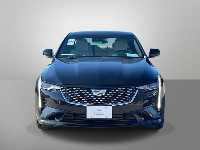 New 2026 Cadillac CT4 Luxury image 12