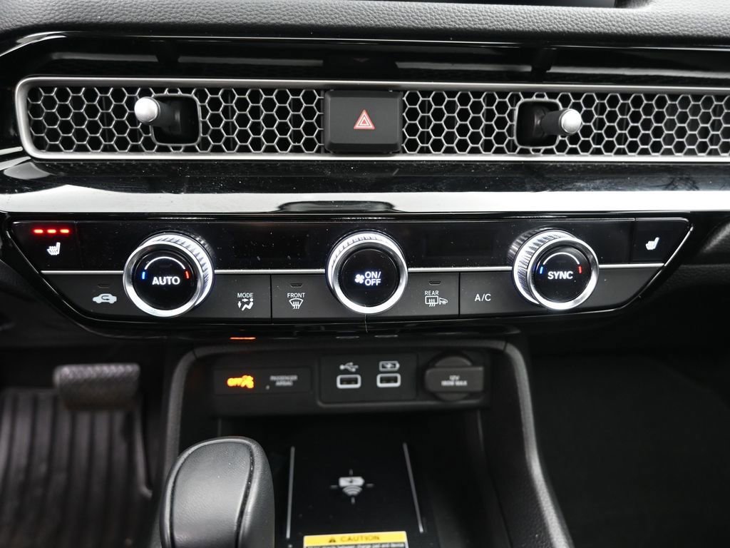 Certified 2023 Honda Civic Touring image 15