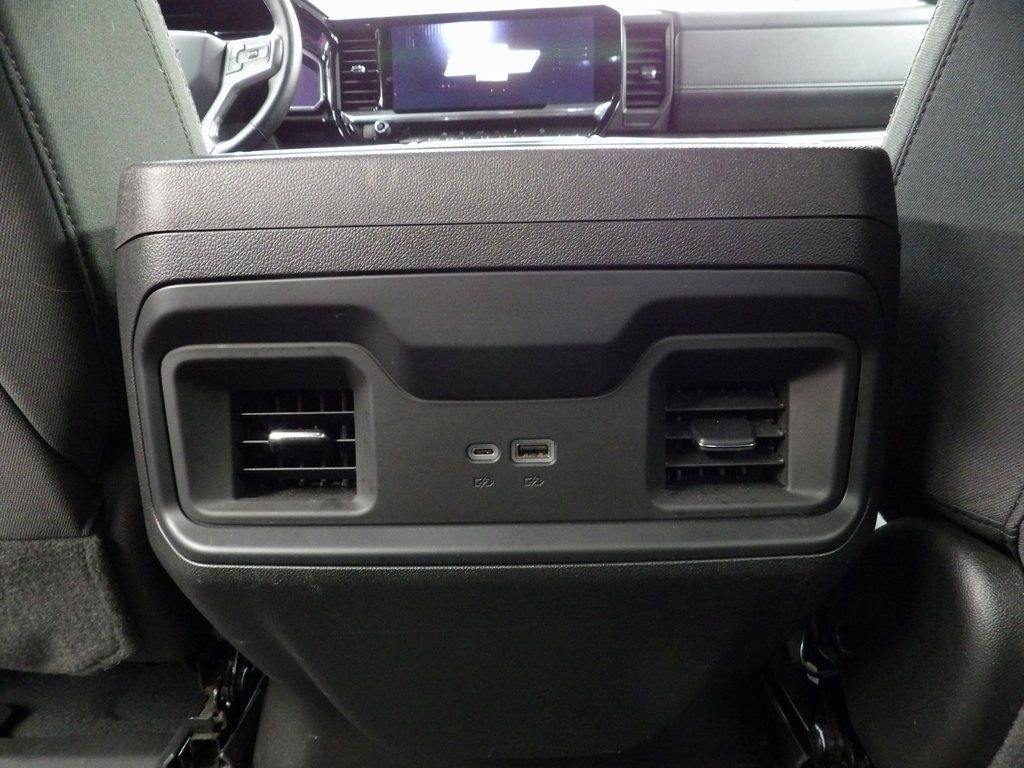 Used 2024 Chevrolet Silverado 1500 RST image 12