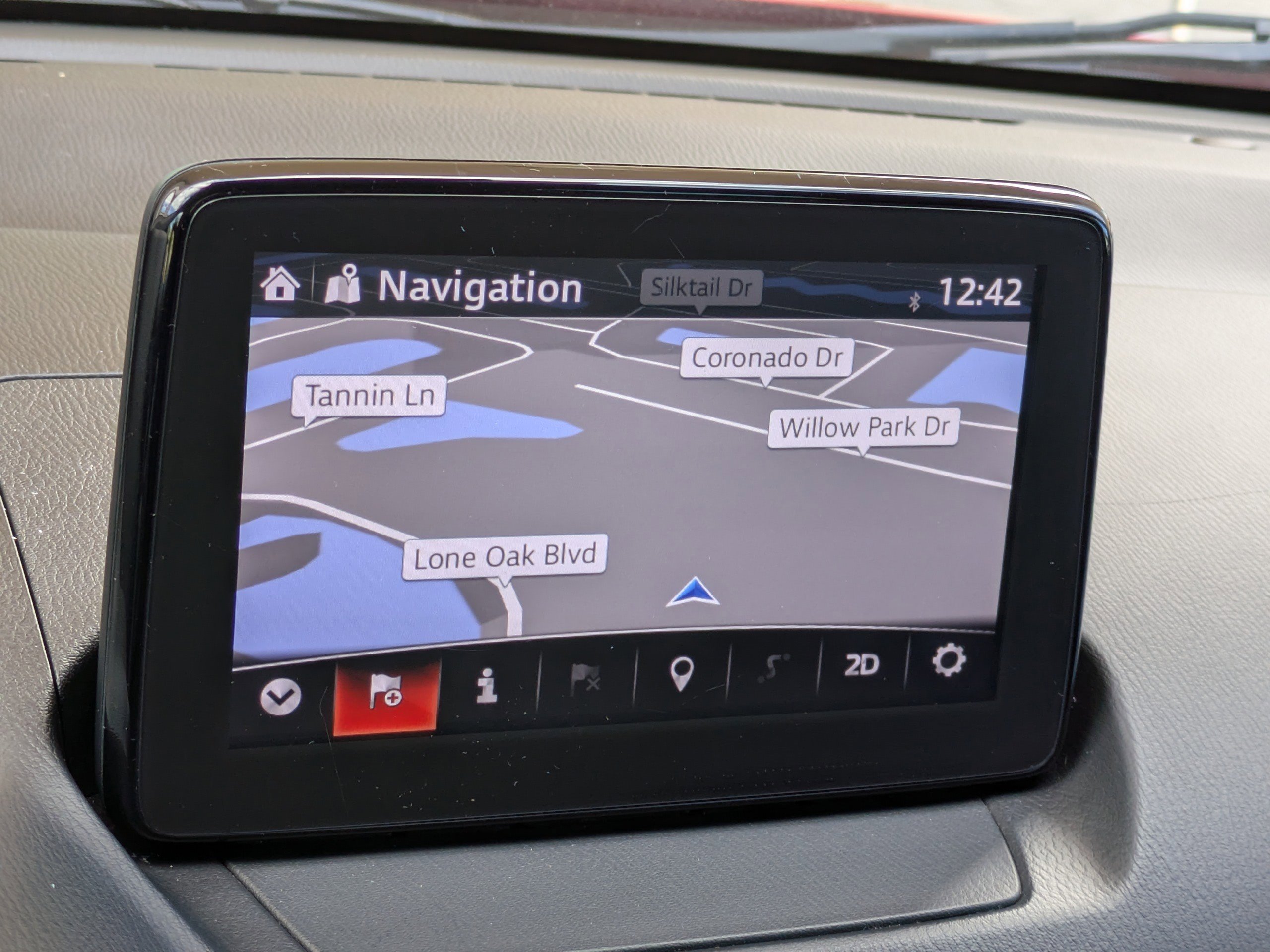 Used 2019 MAZDA CX-3 Grand Touring image 25