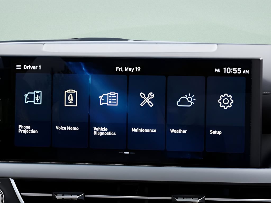 New 2026 Hyundai Sonata SEL FWD image 10