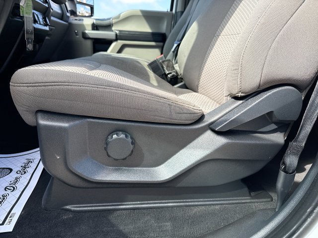 Used 2022 Ford F250 XLT AWD/4WD image 12
