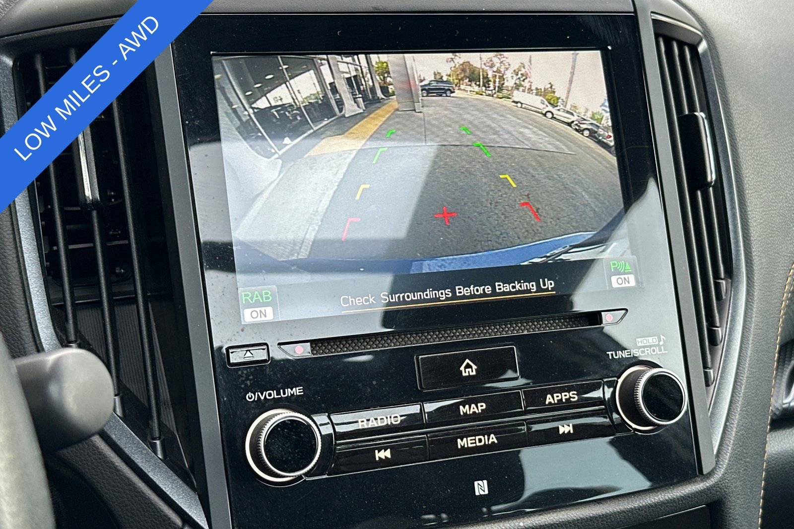 Used 2022 Subaru Forester Wilderness image 19