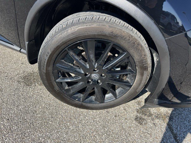 Used 2023 Nissan Murano SV w/ SV Midnight Edition Package image 36